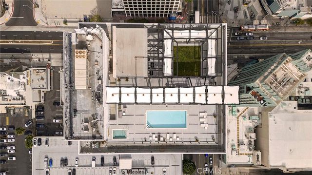 3810 Wilshire Boulevard 909, Los Angeles, CA 90010