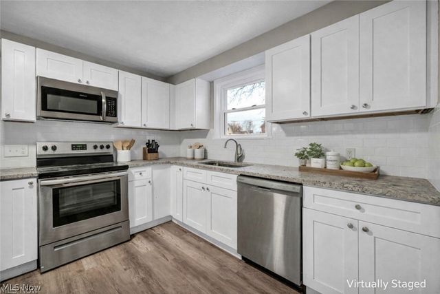 3623 Siam Avenue, Cleveland, OH 44113