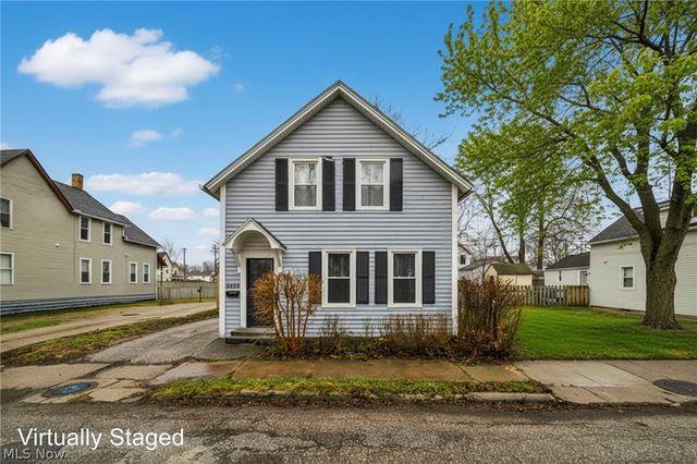 3623 Siam Avenue, Cleveland, OH 44113