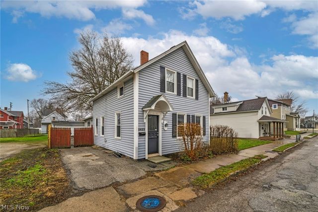 3623 Siam Avenue, Cleveland, OH 44113