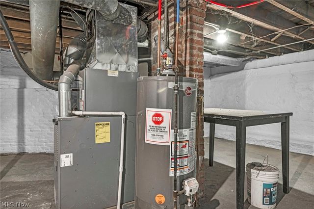 3623 Siam Avenue, Cleveland, OH 44113