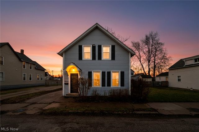 3623 Siam Avenue, Cleveland, OH 44113