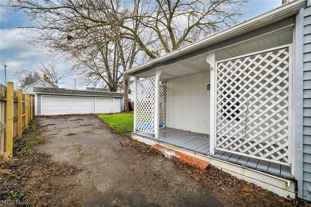 3623 Siam Avenue, Cleveland, OH 44113