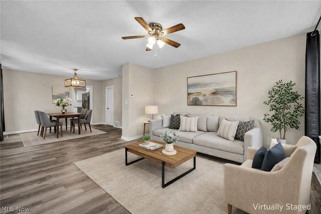 3623 Siam Avenue, Cleveland, OH 44113