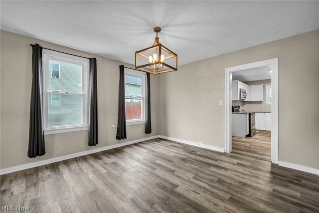 3623 Siam Avenue, Cleveland, OH 44113