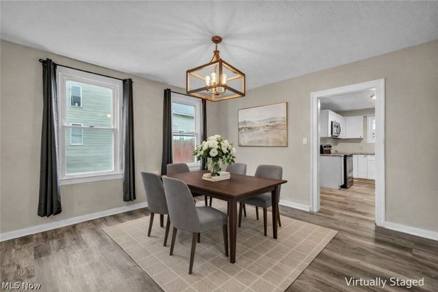 3623 Siam Avenue, Cleveland, OH 44113