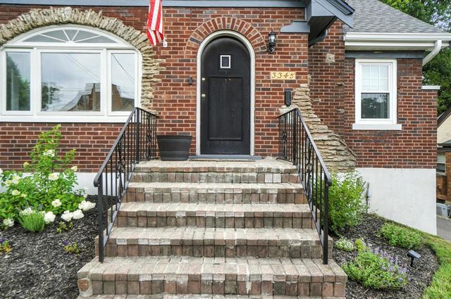 3345 Meyer Place, Cincinnati, OH 45211