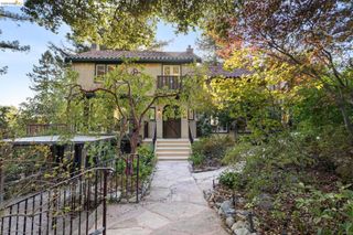 84 Norwood Ave, Kensington, CA 94707