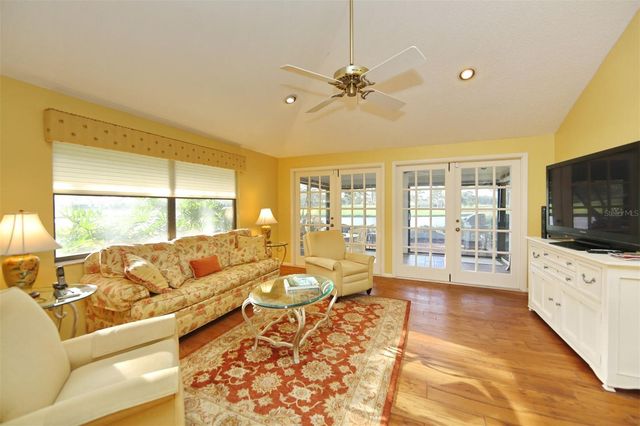 5728 DORAL DRIVE, Sarasota, FL 34243