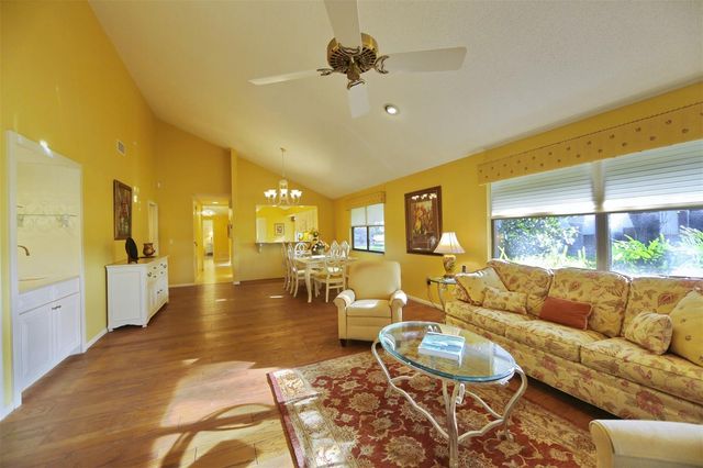 5728 DORAL DRIVE, Sarasota, FL 34243