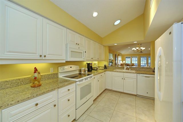 5728 DORAL DRIVE, Sarasota, FL 34243