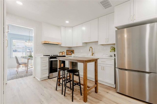 3310 Rangers Gate, Marietta, GA 30062