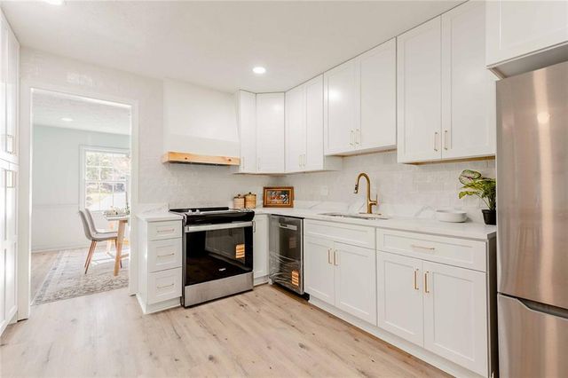 3310 Rangers Gate, Marietta, GA 30062