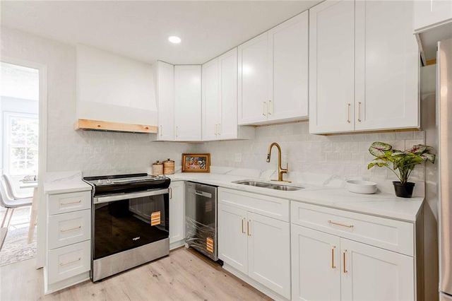 3310 Rangers Gate, Marietta, GA 30062