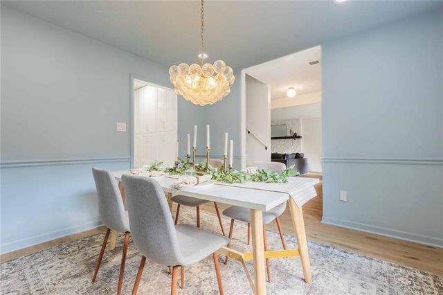 3310 Rangers Gate, Marietta, GA 30062