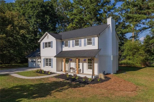 3310 Rangers Gate, Marietta, GA 30062