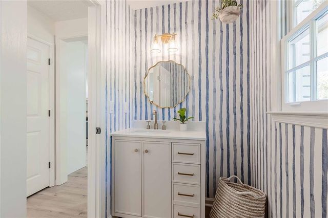 3310 Rangers Gate, Marietta, GA 30062