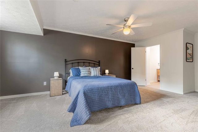 3310 Rangers Gate, Marietta, GA 30062