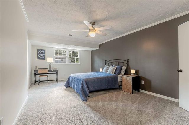 3310 Rangers Gate, Marietta, GA 30062