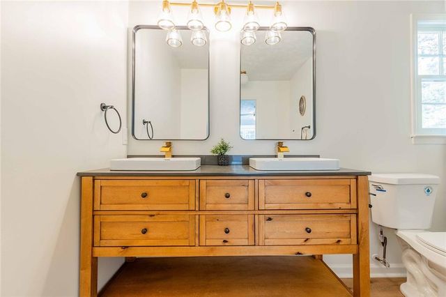 3310 Rangers Gate, Marietta, GA 30062