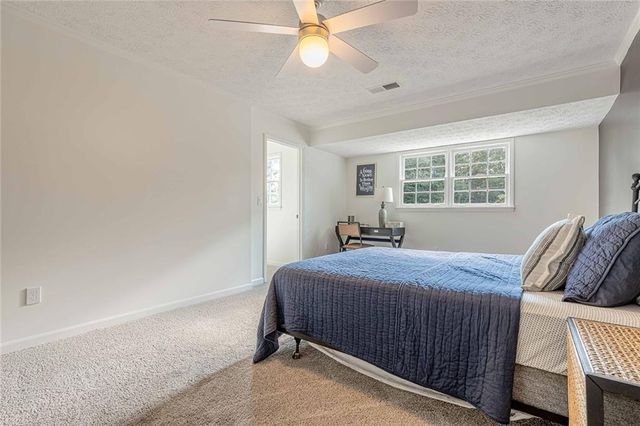 3310 Rangers Gate, Marietta, GA 30062