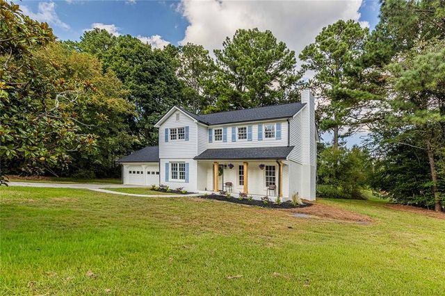 3310 Rangers Gate, Marietta, GA 30062