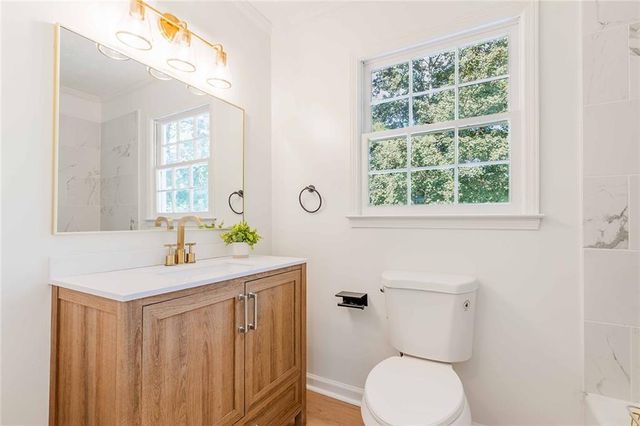 3310 Rangers Gate, Marietta, GA 30062