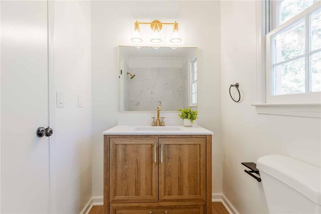 3310 Rangers Gate, Marietta, GA 30062