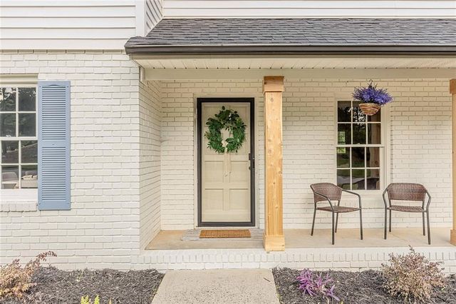 3310 Rangers Gate, Marietta, GA 30062