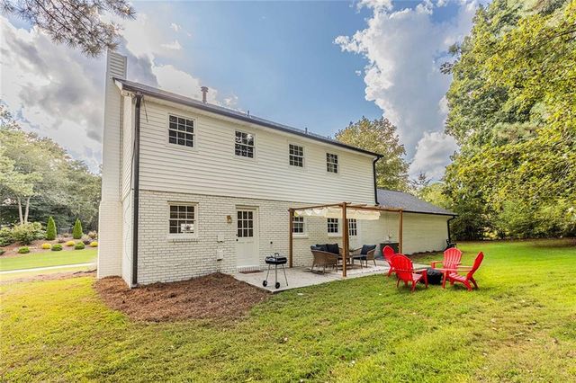 3310 Rangers Gate, Marietta, GA 30062