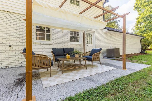 3310 Rangers Gate, Marietta, GA 30062