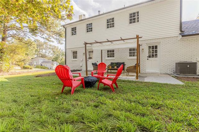 3310 Rangers Gate, Marietta, GA 30062