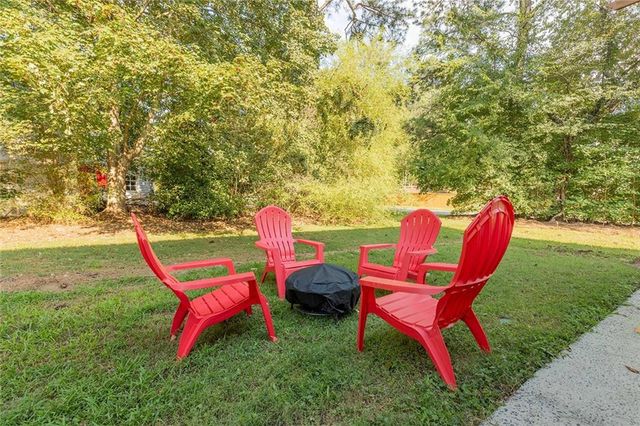 3310 Rangers Gate, Marietta, GA 30062