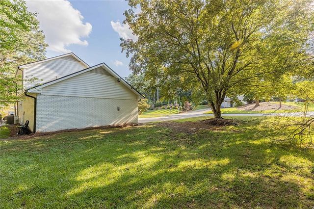 3310 Rangers Gate, Marietta, GA 30062