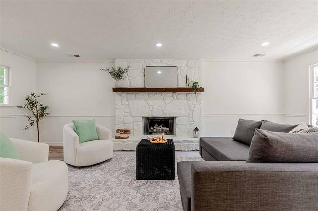 3310 Rangers Gate, Marietta, GA 30062