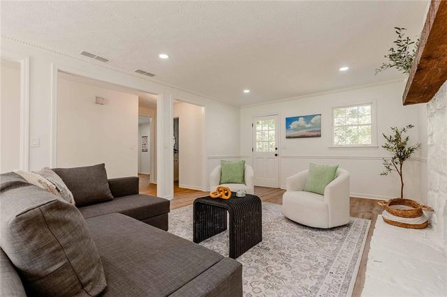 3310 Rangers Gate, Marietta, GA 30062