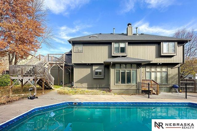 2924 Blackhawk Circle, Bellevue, NE 68123