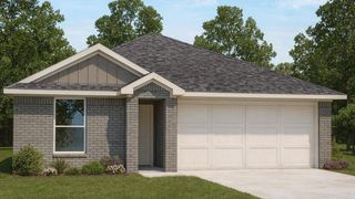40647 Balsam Run Drive, Magnolia, TX 77354