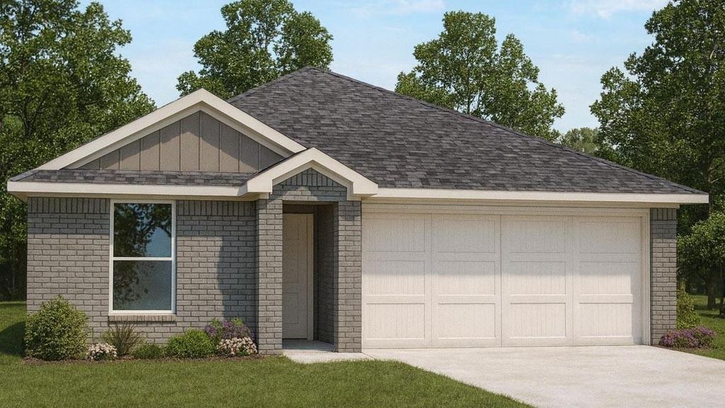 40647 Balsam Run Drive, Magnolia, TX 77354