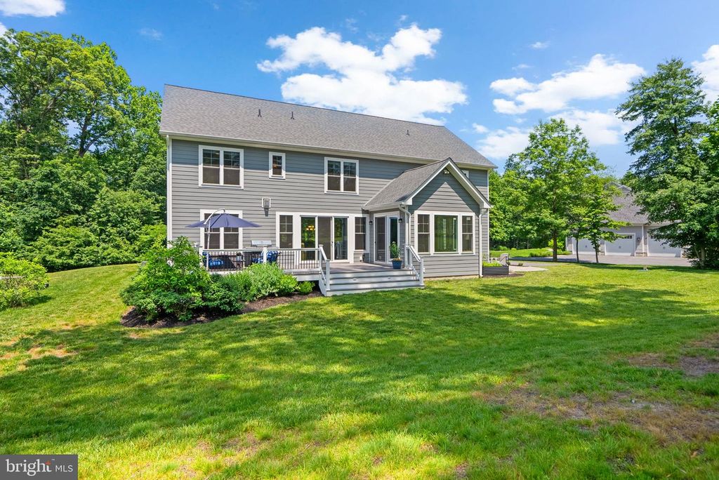 904 MISTY MANOR LN, Millersville, MD 21108