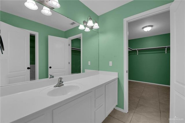 3619 Prestwick Street, Edinburg, TX 78542