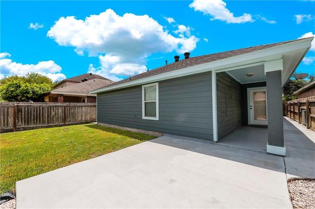 3619 Prestwick Street, Edinburg, TX 78542