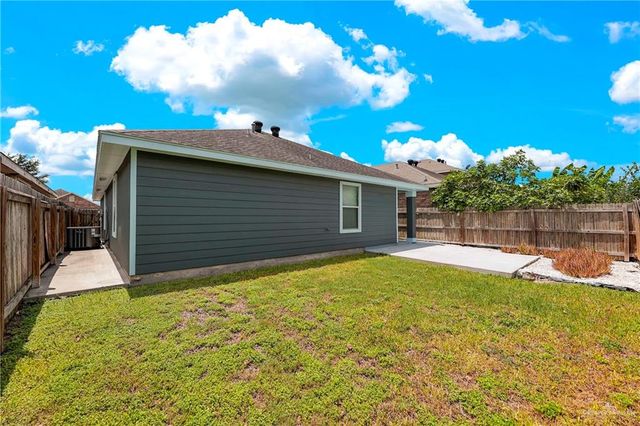 3619 Prestwick Street, Edinburg, TX 78542