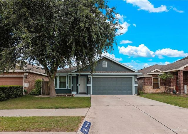 3619 Prestwick Street, Edinburg, TX 78542