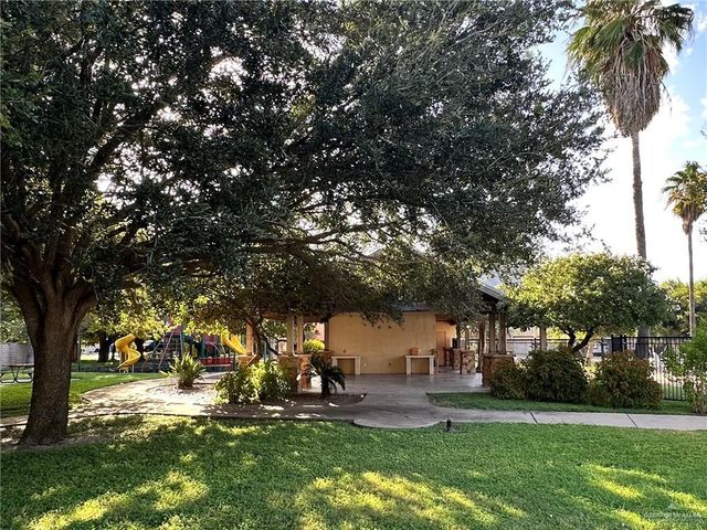 3619 Prestwick Street, Edinburg, TX 78542