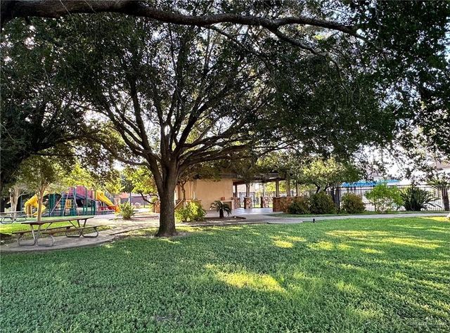 3619 Prestwick Street, Edinburg, TX 78542
