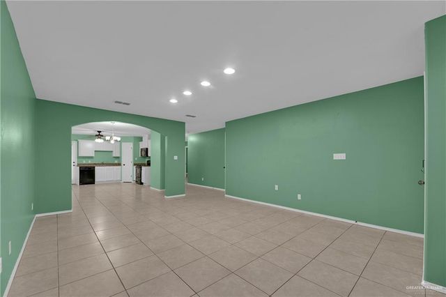 3619 Prestwick Street, Edinburg, TX 78542