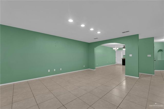 3619 Prestwick Street, Edinburg, TX 78542