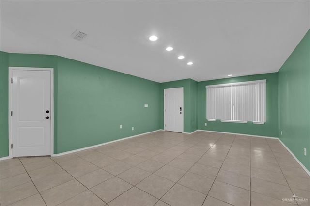 3619 Prestwick Street, Edinburg, TX 78542