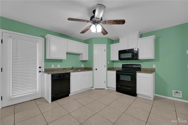 3619 Prestwick Street, Edinburg, TX 78542
